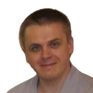 Якушев Юрий Владимирович