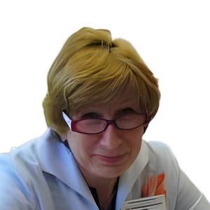 Старостина Галина Александровна