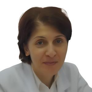 Магкоева Любовь Владимировна