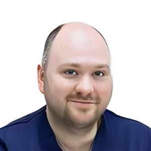 Макаров Константин Викторович