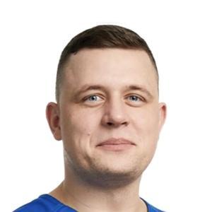 Перов Алексей Викторович