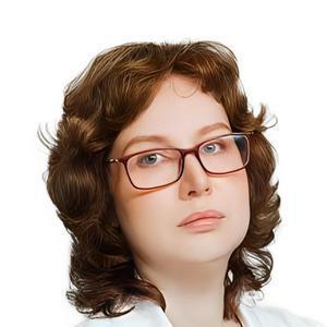 Ломоносова Елена Викторовна