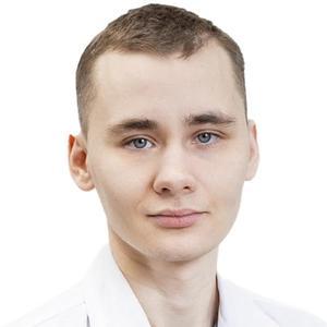 Мухаметдинов Станислав Олегович