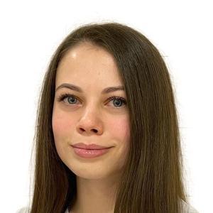 Жданова Лариса Игоревна