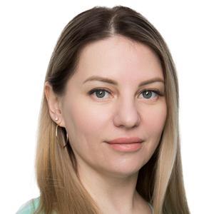 Лопина Ирина Геннадьевна