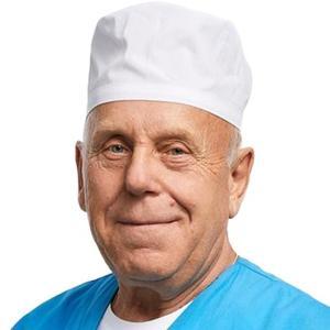 Бычков Валентин Петрович