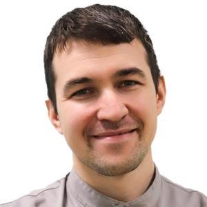 Умрилов Александр Александрович