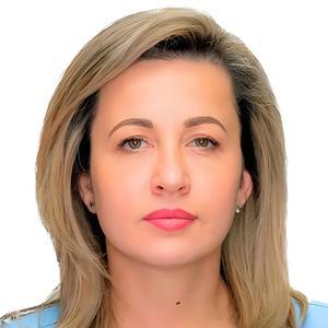 Австрийская Светлана Леонидовна