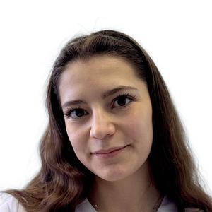 Макова Елена Владимировна