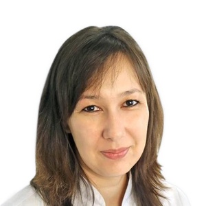 Базарбаева Мария Александровна