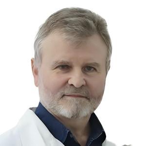 Веселов Виктор Борисович