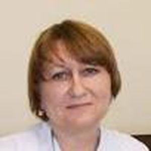 Горчак Марина Анатольевна