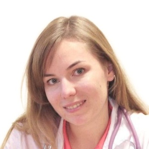 Жукова Екатерина Андреевна