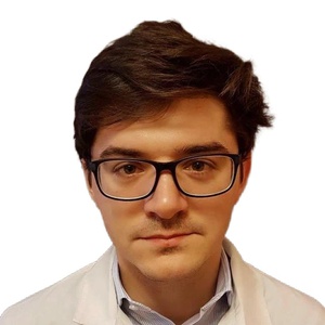 Юдин Иван Викторович