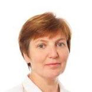 Щеткина Наталья Васильевна