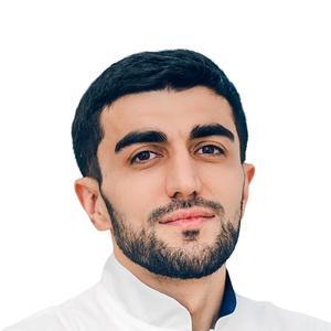 Агагюлов Мурад Уружбекович