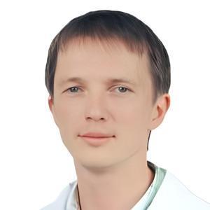 Карецкий Андрей Валентинович