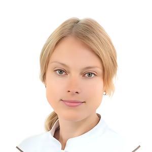 Дорошенко Ольга Юрьевна