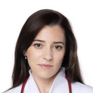 Джанаева Диана Алановна