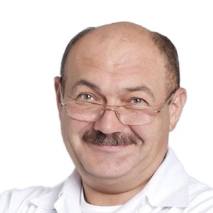 Кузнецов Михаил Степанович