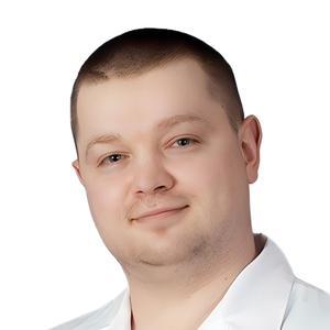 Рыжиков Сергей Сергеевич