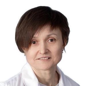 Мишина Галина Александровна