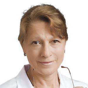 Блинова Людмила Германовна