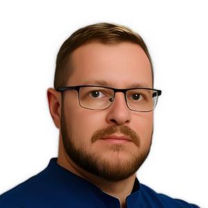 Дурандин Алексей Игоревич