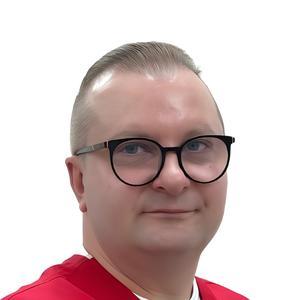 Сыропятов Виктор Александрович