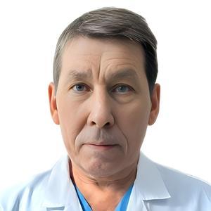 Опокин Валерий Викторович