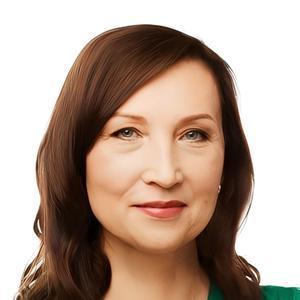 Агей Лариса Геннадьевна