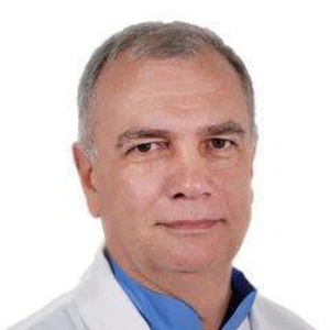 Рыжих Вадим Анатольевич