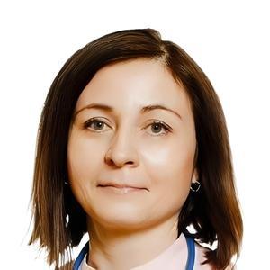 Медведева Наталья Алиевна