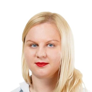 Курашова Валерия Алексеевна