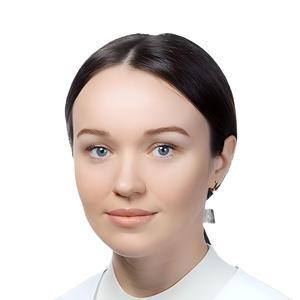 Морозкина Галина Сергеевна