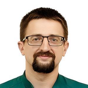 Гусев Андрей Сергеевич