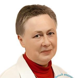 Сафонова Елена Николаевна