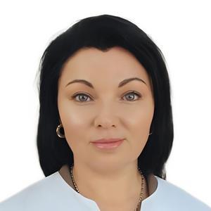 Пичхадзе Наталья Александровна