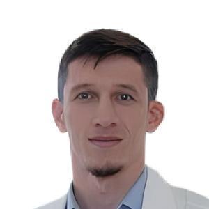 Маршенкулов Султан Эдуардович