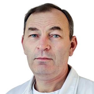 Герасимов Герман Германович