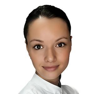 Филатова Алина Геннадьевна