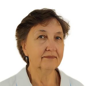 Шерстюк Вера Анатольевна