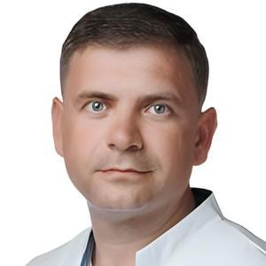 Гавриш Кирилл Викторович