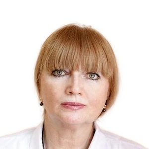 Смелик Надежда Андреевна