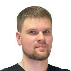 Ничик Денис Сергеевич