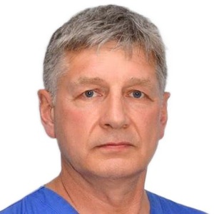 Кудреватых Сергей Сергеевич