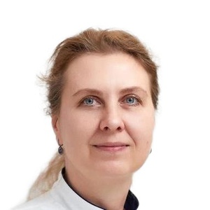 Пушкарь Юлия Владленовна