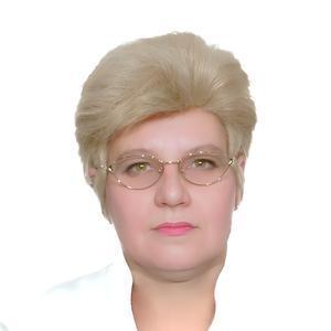 Русак Ирина Юрьевна