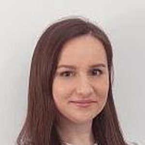 Милютина (Новоселова) Анна Вячеславовна