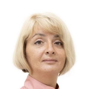 Самарина Юлия Викторовна